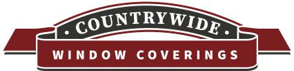 Countrywide Window Coverings  Curtains and Blinds
