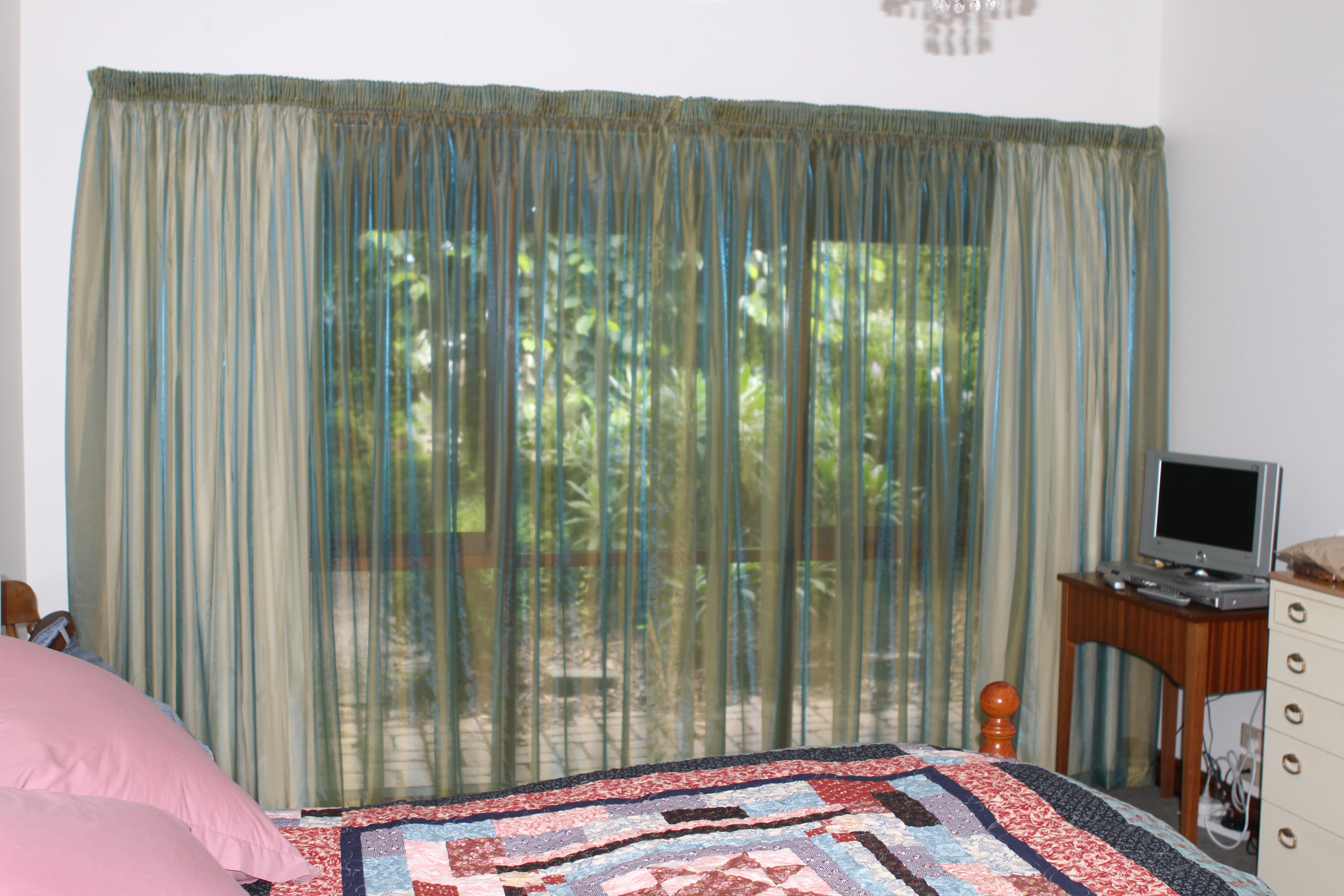 Sheer Curtains with Block-out Curtain.JPG