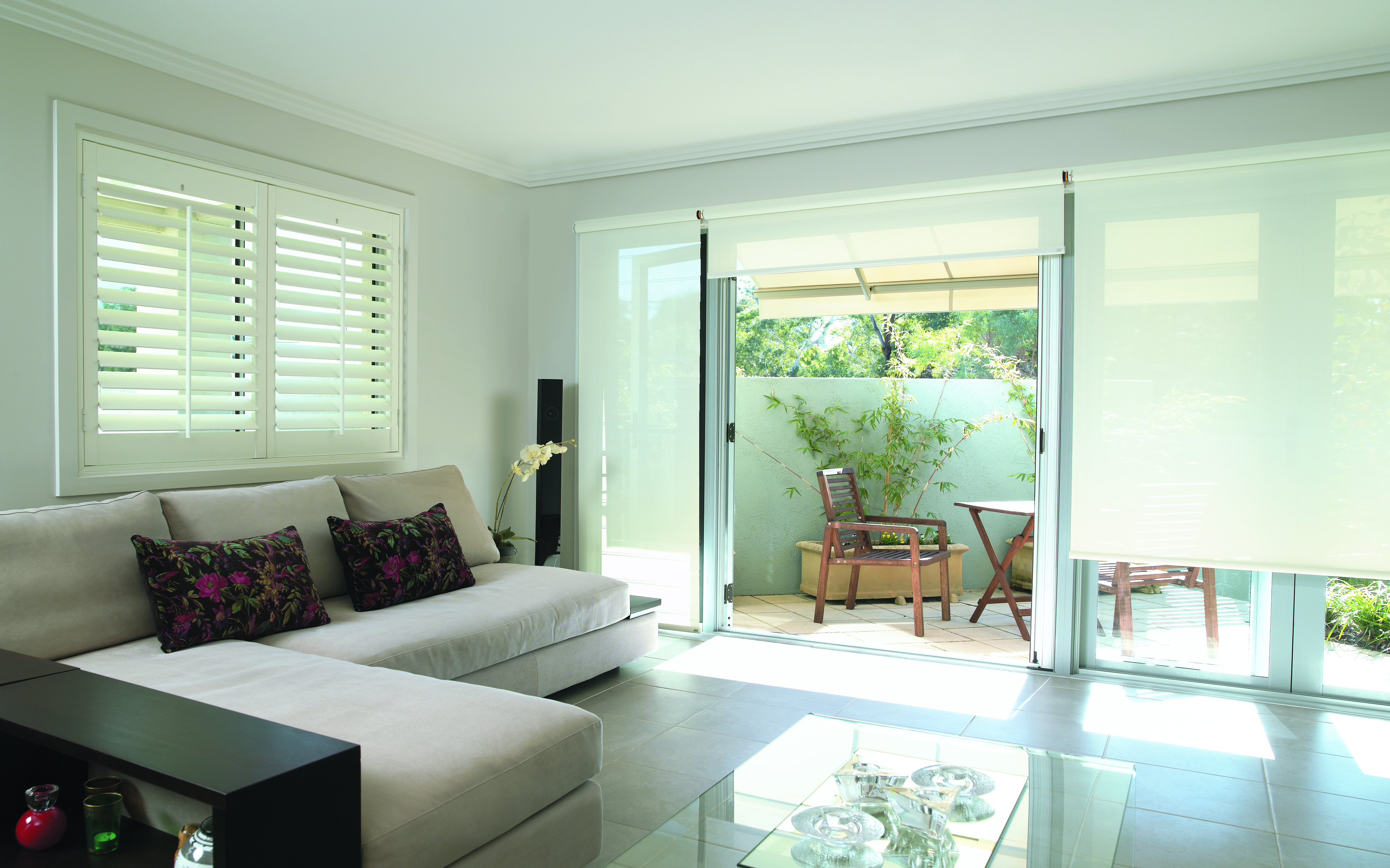 Shutters with Roller Blinds.jpg
